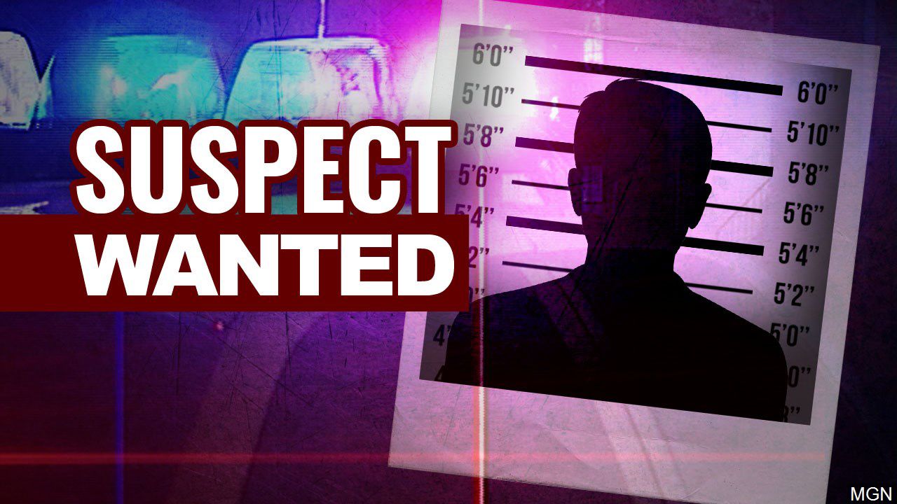 Crime Stoppers - Wanted persons for the week ending 12-25-2022